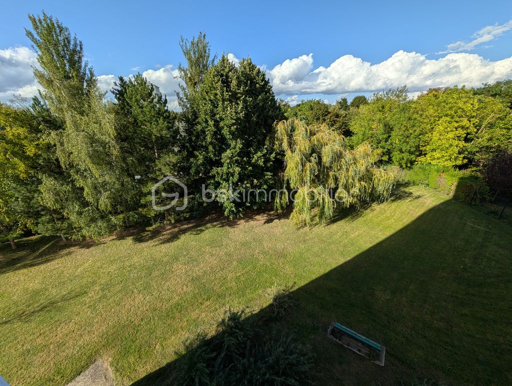 Achat appartement à vendre 2 pièces 42 m² - Reims