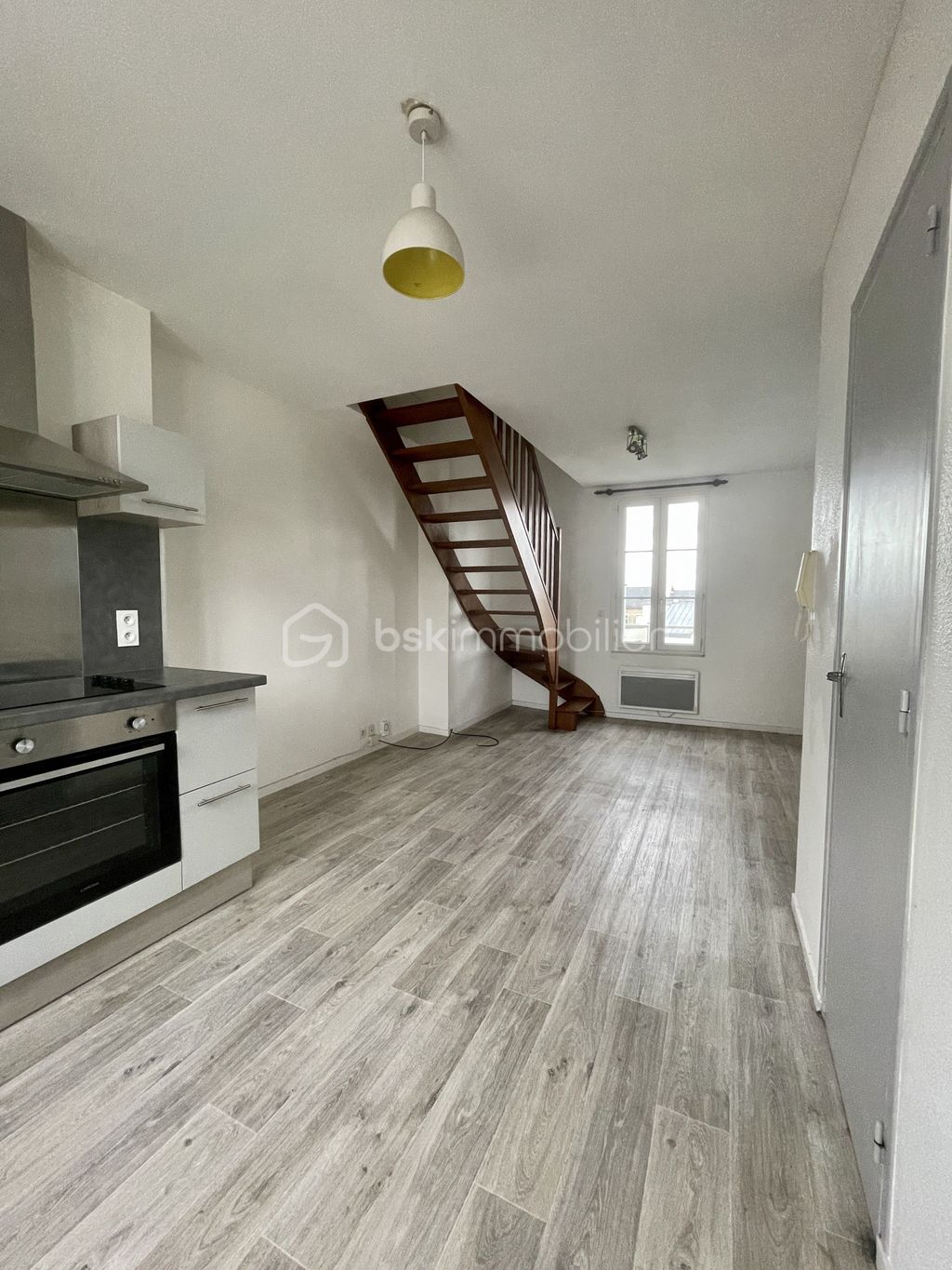 Achat appartement 3 pièce(s) Tours