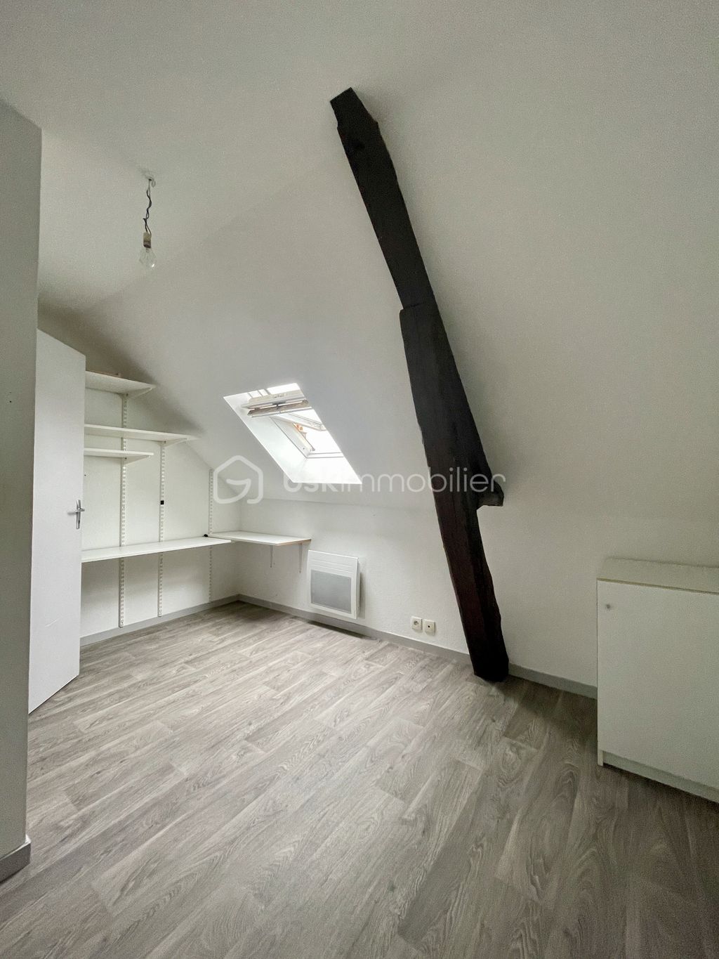 Achat appartement 3 pièce(s) Tours