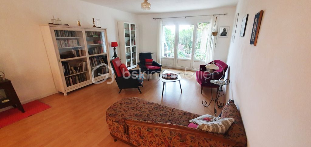 Achat maison à vendre 3 chambres 98 m² - Chaingy