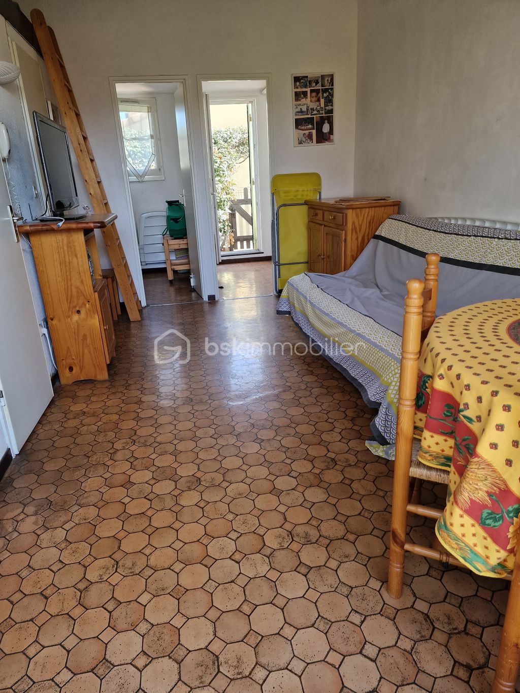 Achat maison 2 chambre(s) - Le Barcarès