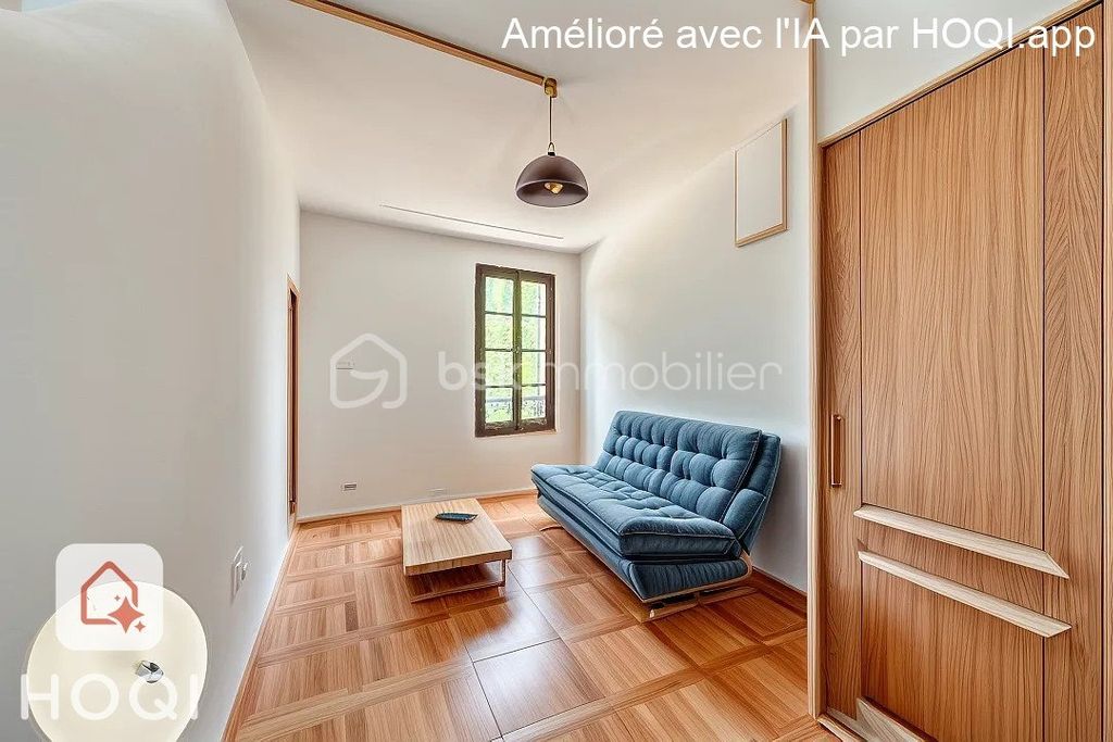 Achat appartement 1 pièce(s) L'Isle-sur-la-Sorgue