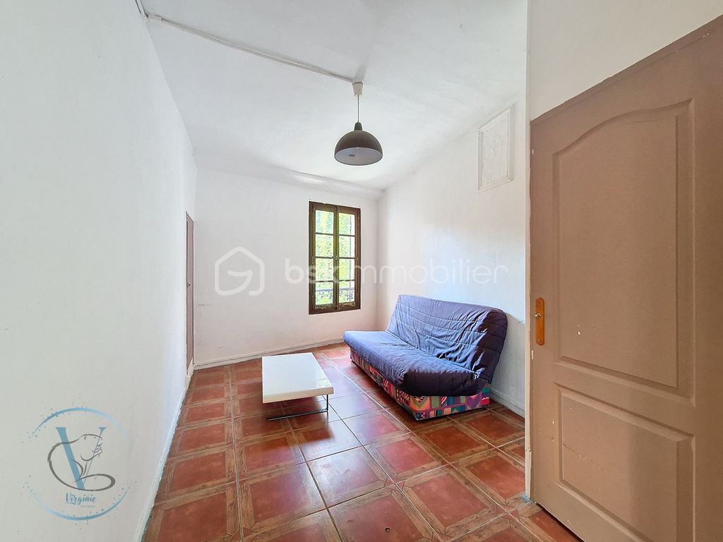 Achat studio à vendre 24 m² - L'Isle-sur-la-Sorgue