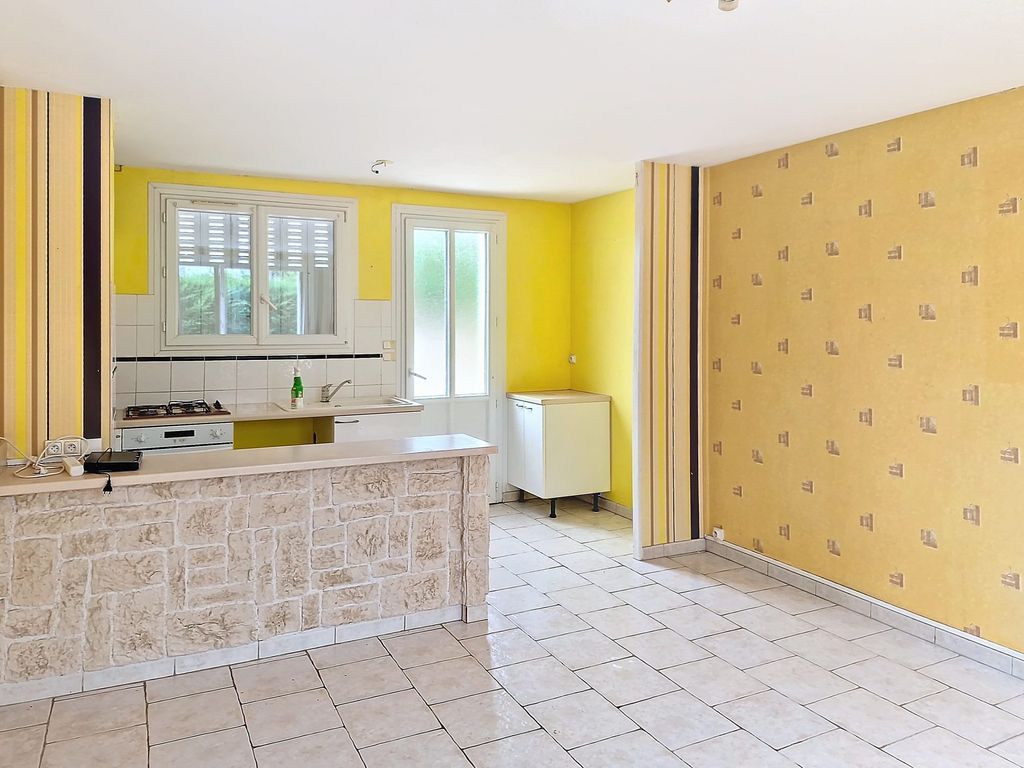 Achat maison 3 chambre(s) - Château-la-Vallière