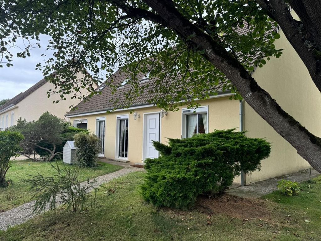 Achat maison à vendre 4 chambres 134 m² - Parcé-sur-Sarthe