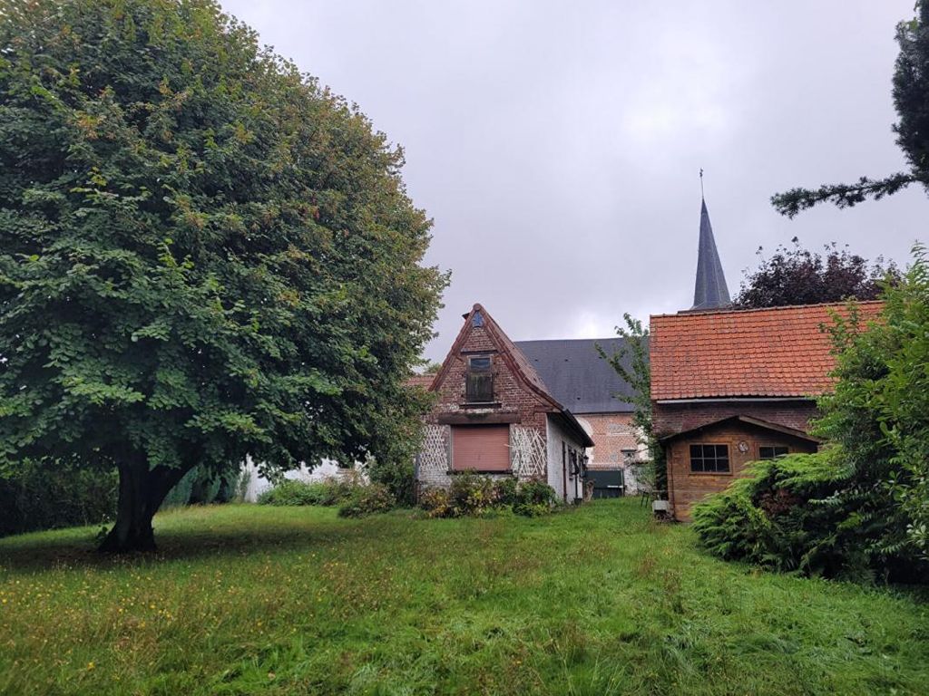 Achat maison 3 chambre(s) - Bourghelles