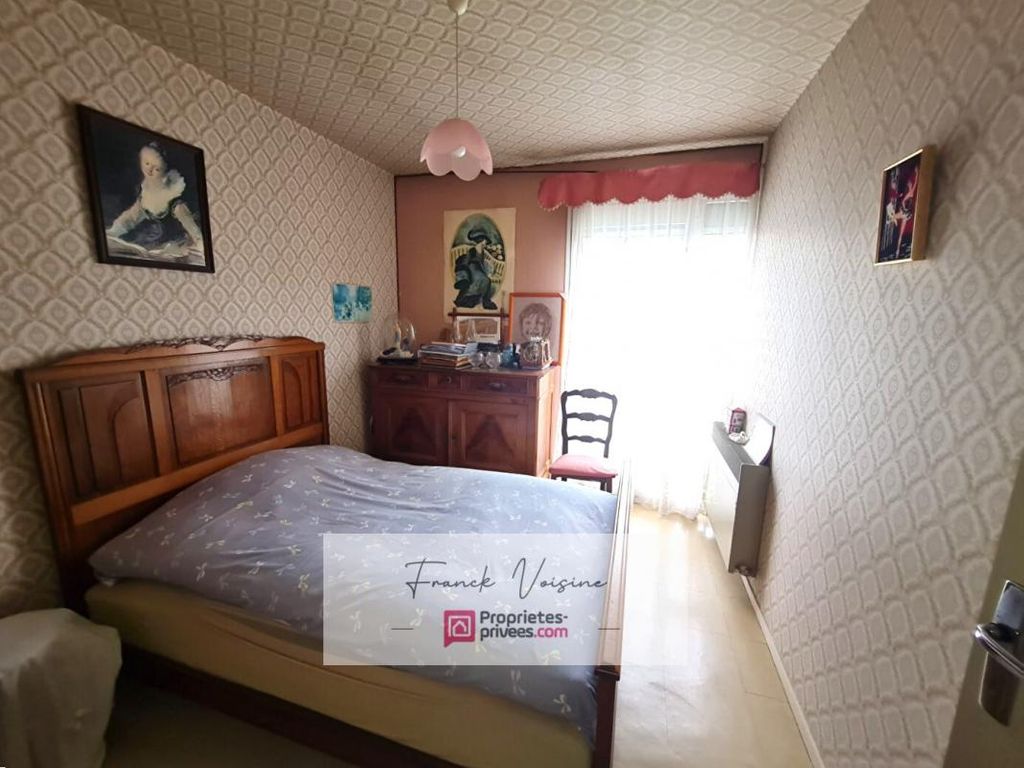 Achat maison 5 chambre(s) - Les Herbiers