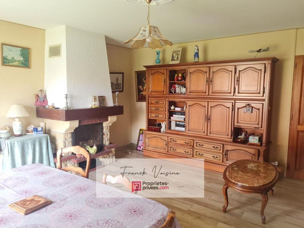 Achat maison 5 chambre(s) - Les Herbiers