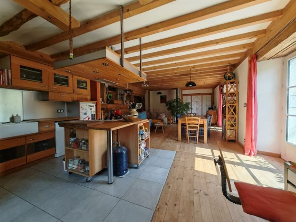 Achat maison 3 chambre(s) - Saint-Maur