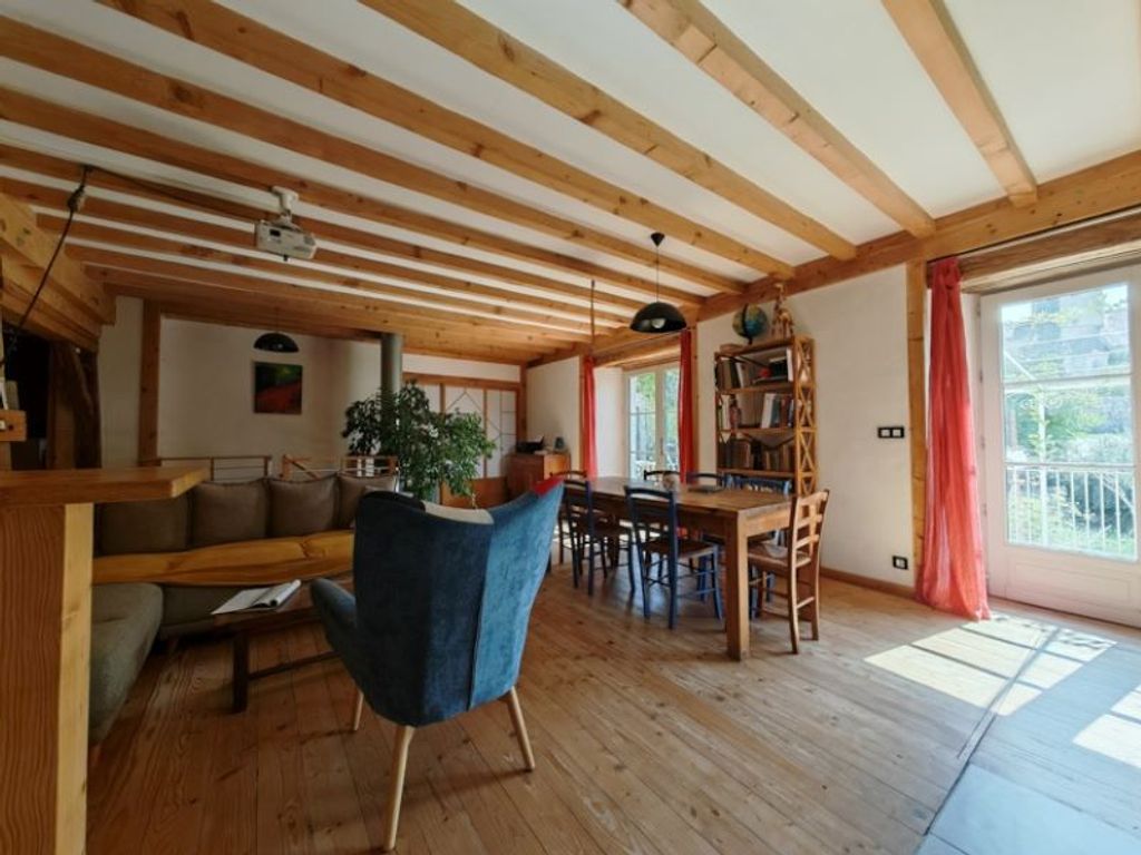 Achat maison 3 chambre(s) - Saint-Maur