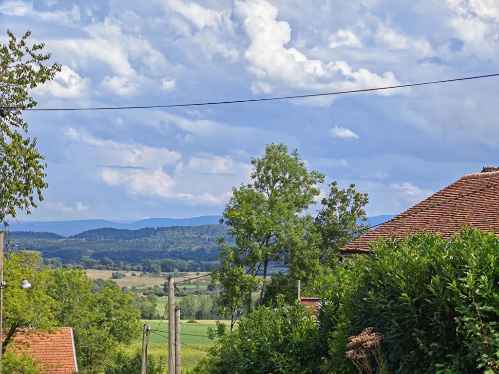 Achat maison à vendre 3 chambres 200 m² - Saint-Maur