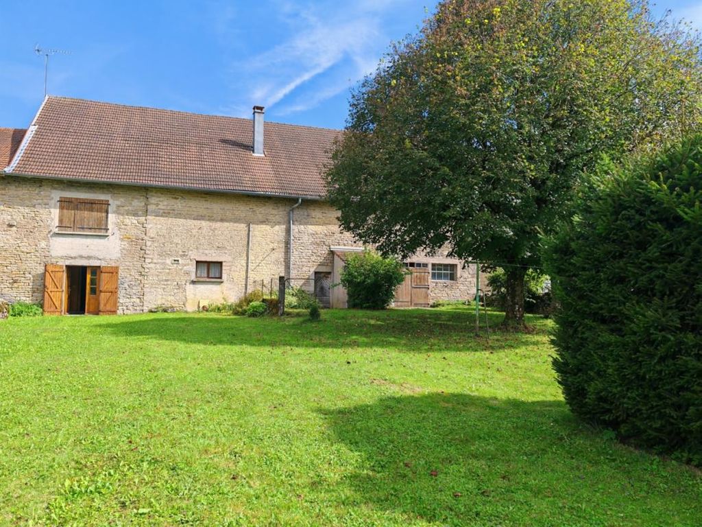 Achat maison à vendre 2 chambres 163 m² - Rothonay