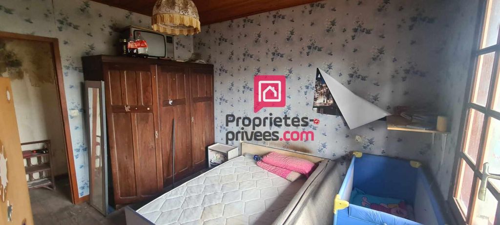 Achat maison 5 chambre(s) - Villandraut