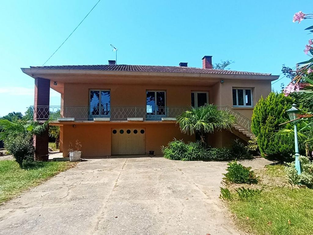 Achat maison 4 chambre(s) - Gaillac