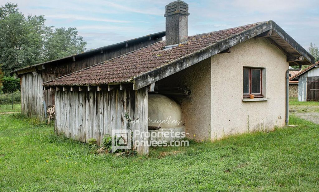 Achat maison 3 chambre(s) - Mont-de-Marsan