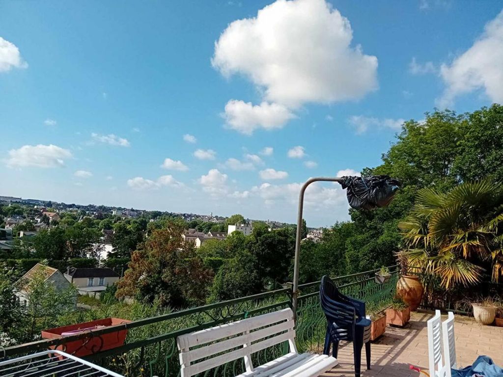 Achat maison à vendre 6 chambres 220 m² - Dreux