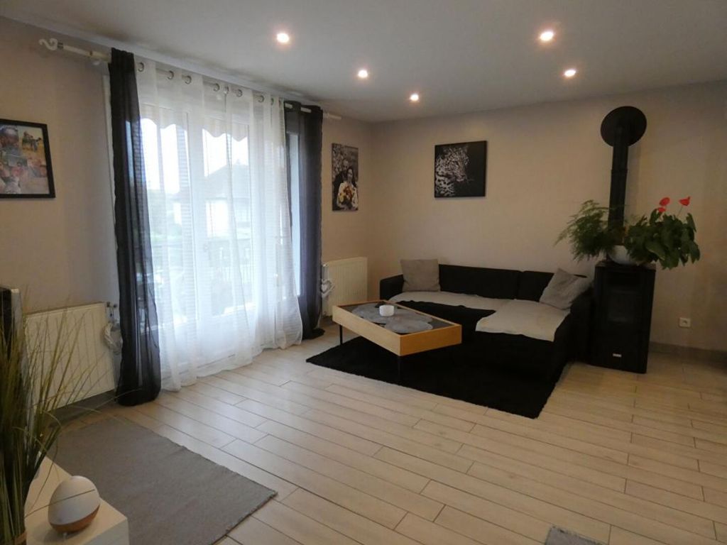 Achat maison 5 chambre(s) - Ivry-la-Bataille