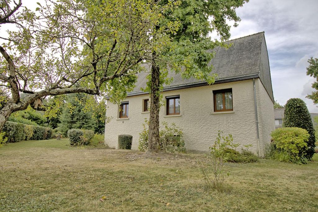 Achat maison à vendre 3 chambres 88 m² - Avrillé