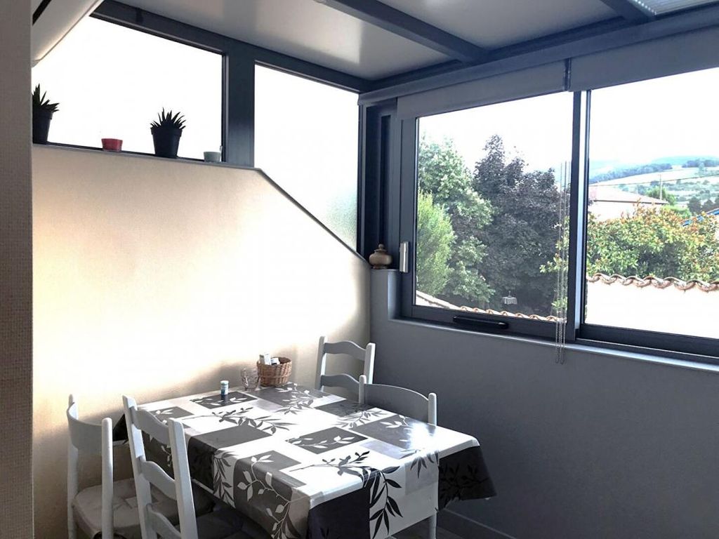 Achat maison 3 chambre(s) - Saint-Laurent-de-Chamousset