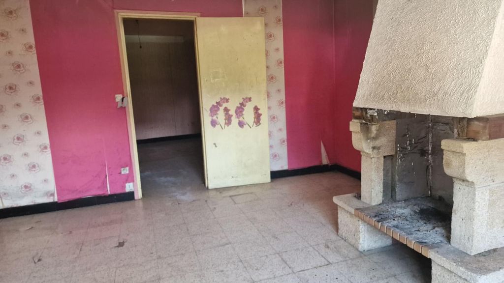 Achat maison 1 chambre(s) - Le Parcq