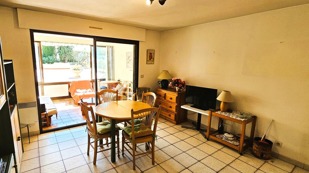 Achat appartement 1 pièce(s) Bandol