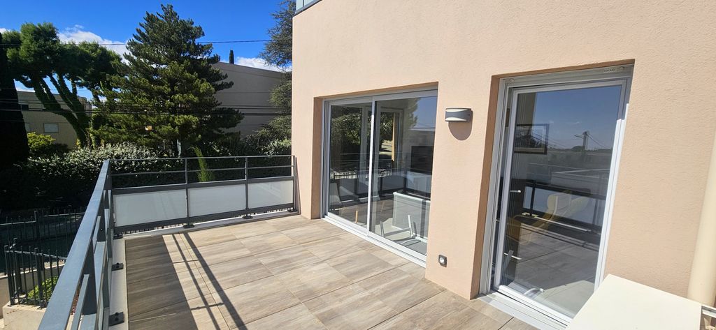 Achat appartement 3 pièce(s) Bandol