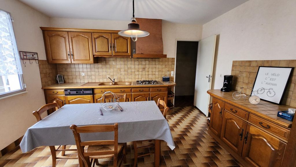 Achat maison 3 chambre(s) - Saint-Hilaire-de-Riez