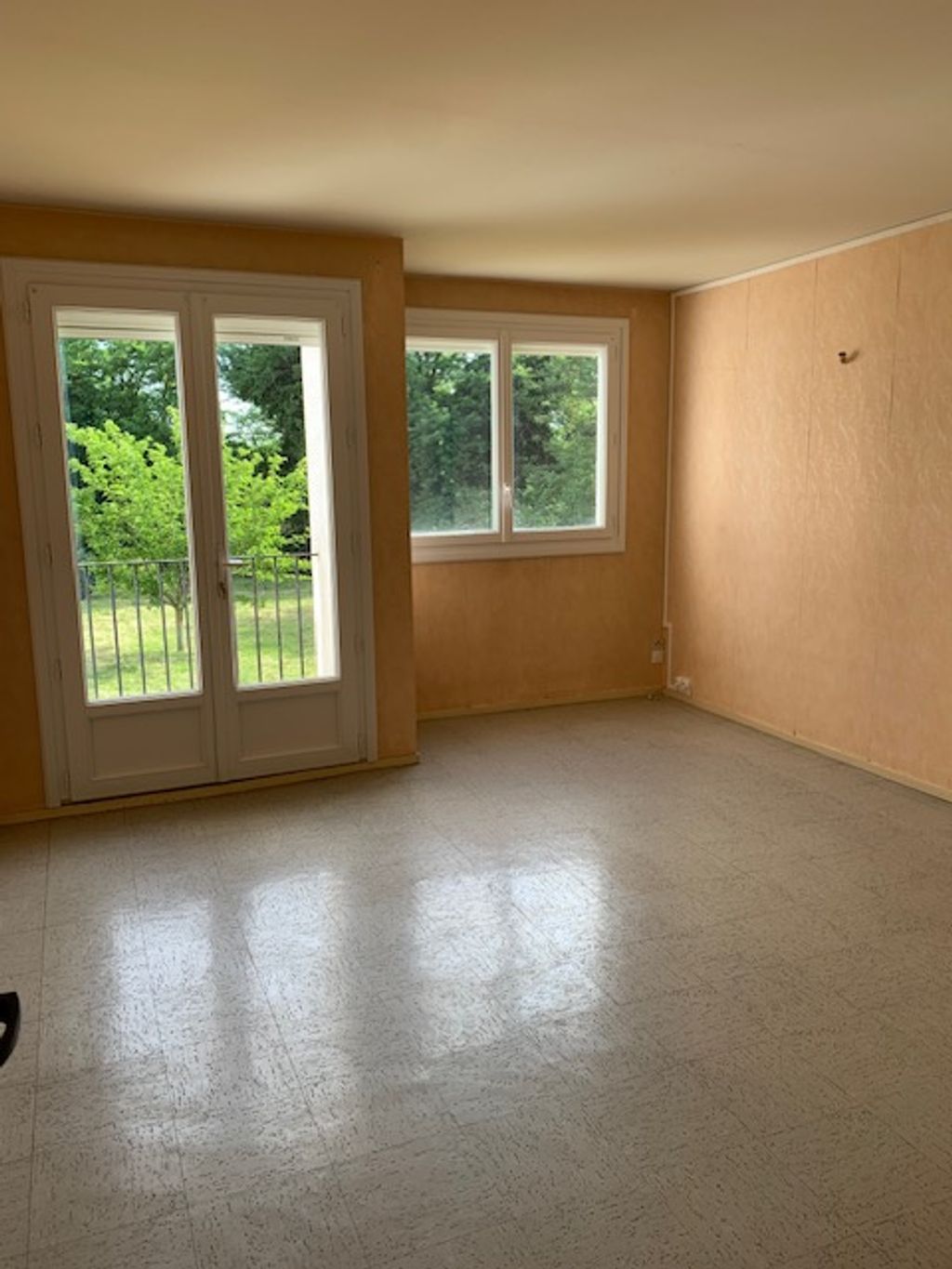 Achat appartement à vendre 3 pièces 64 m² - Parthenay