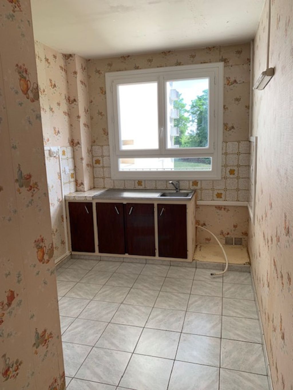 Achat appartement 3 pièce(s) Parthenay