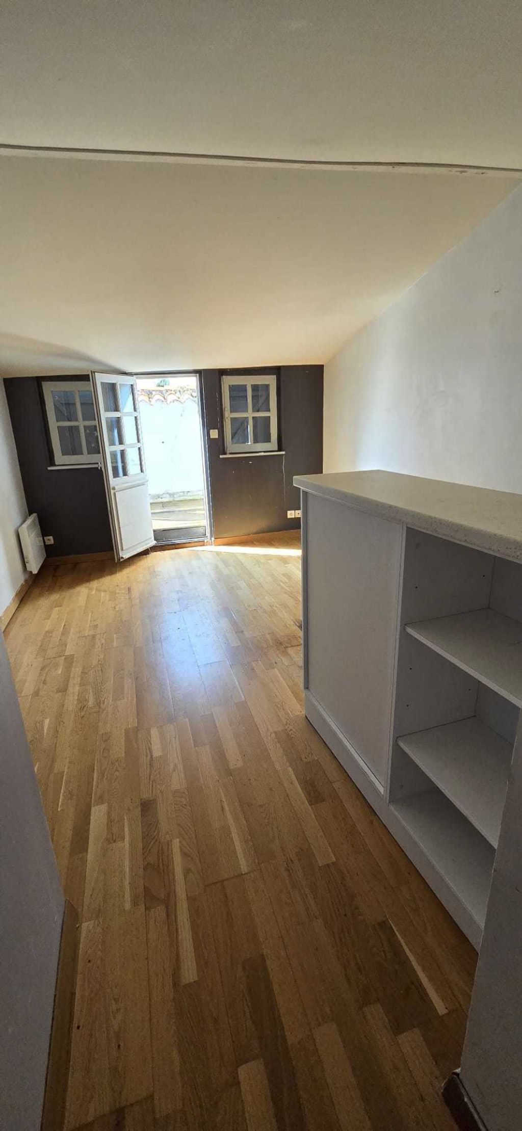 Achat maison 4 chambre(s) - La Rochelle