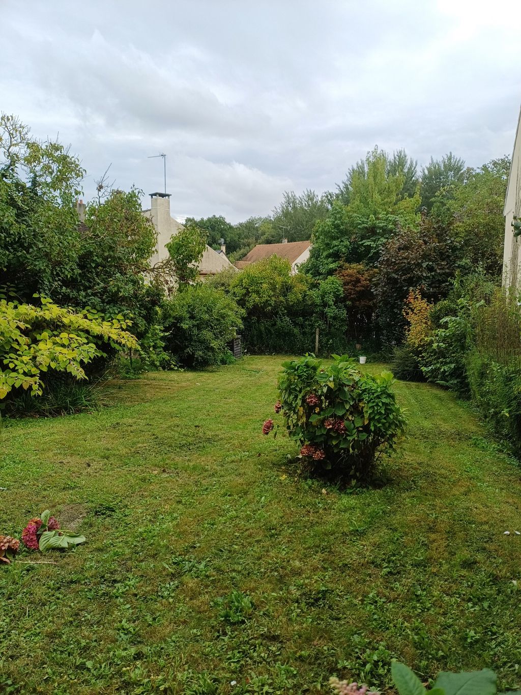 Achat maison à vendre 3 chambres 80 m² - Vélizy-Villacoublay