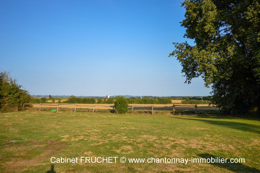 Achat maison 3 chambre(s) - Les Herbiers