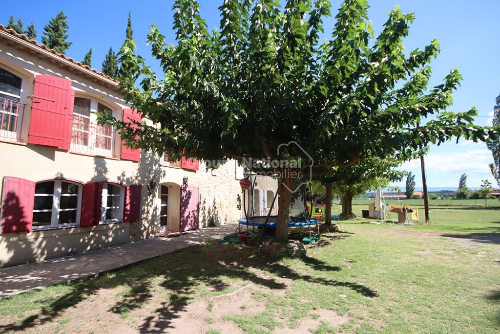 Achat maison 5 chambre(s) - Monteux