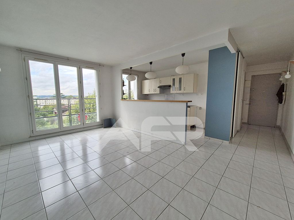 Achat appartement à vendre 2 pièces 46 m² - Chatou