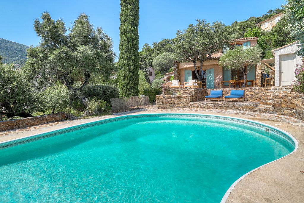 Achat maison 4 chambre(s) - Le Lavandou