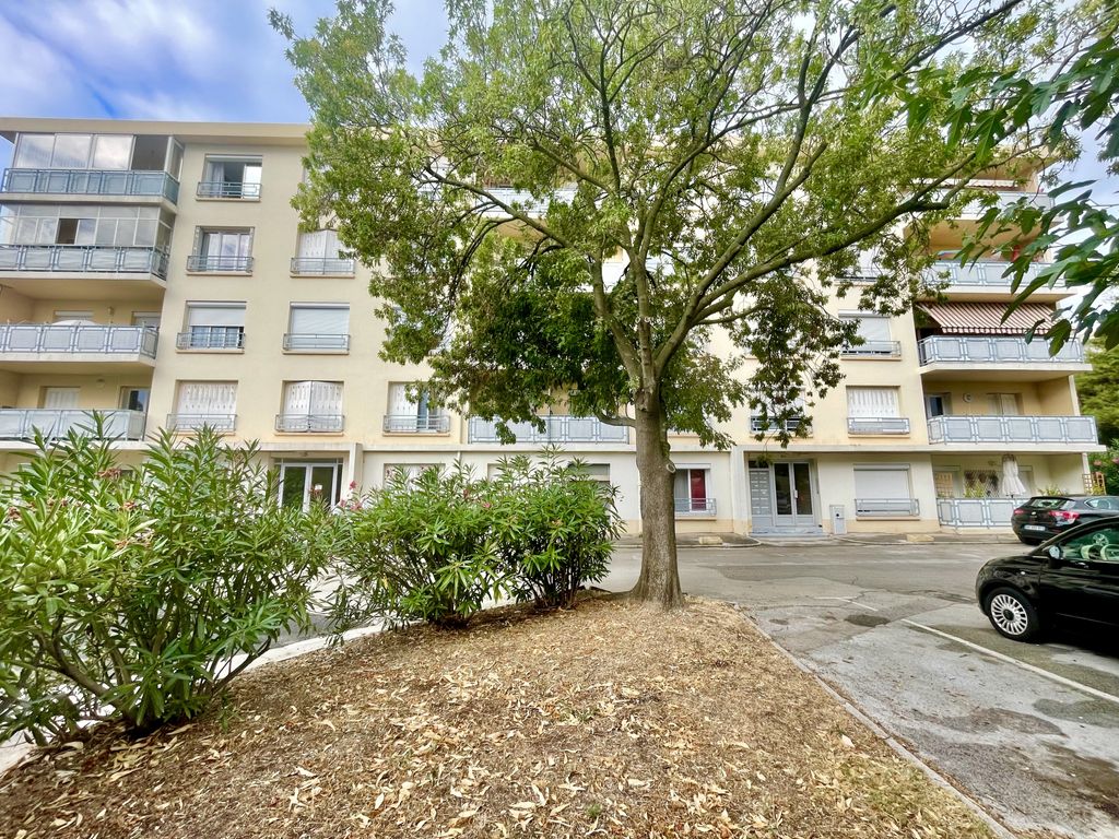 Achat appartement à vendre 3 pièces 62 m² - La Garde