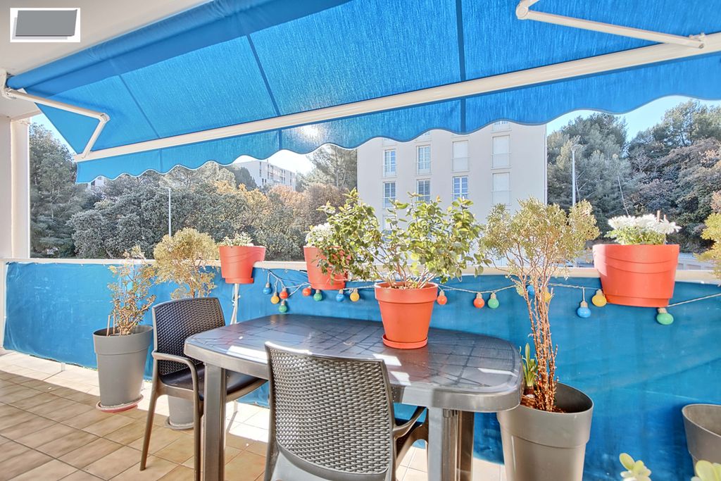 Achat appartement à vendre 5 pièces 95 m² - La Seyne-sur-Mer