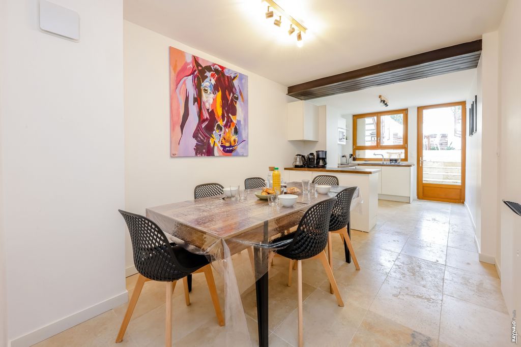 Achat maison à vendre 4 chambres 119 m² - Gaillac