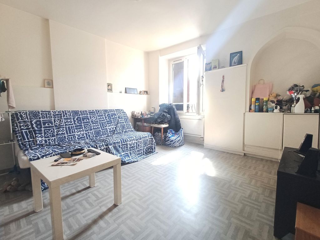 Achat appartement à vendre 2 pièces 45 m² - Sonchamp