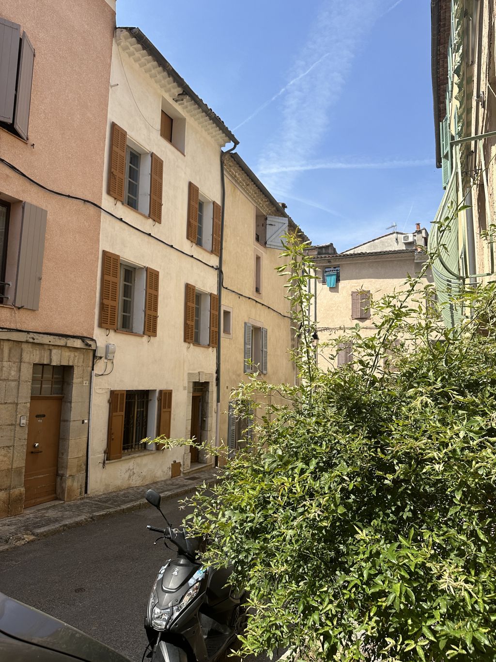 Achat maison à vendre 2 chambres 120 m² - Montfort-sur-Argens