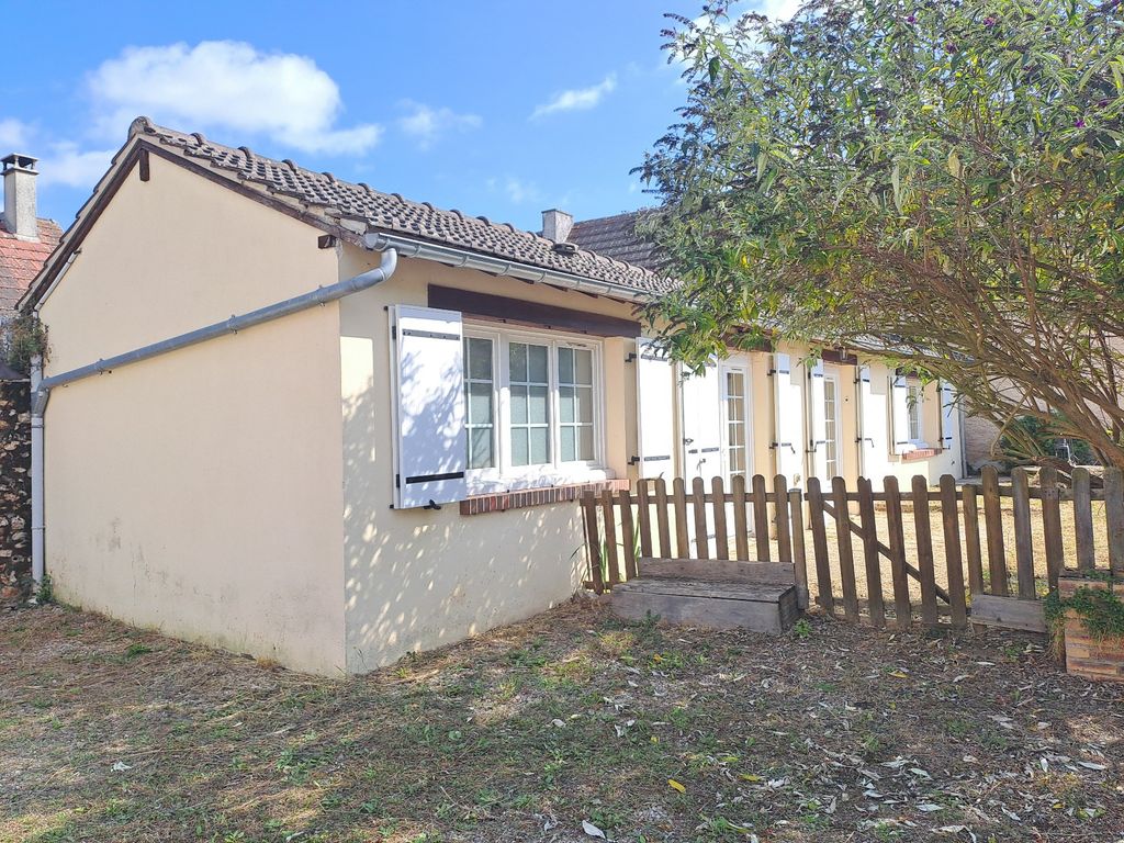 Achat maison à vendre 3 chambres 129 m² - Saint-Piat