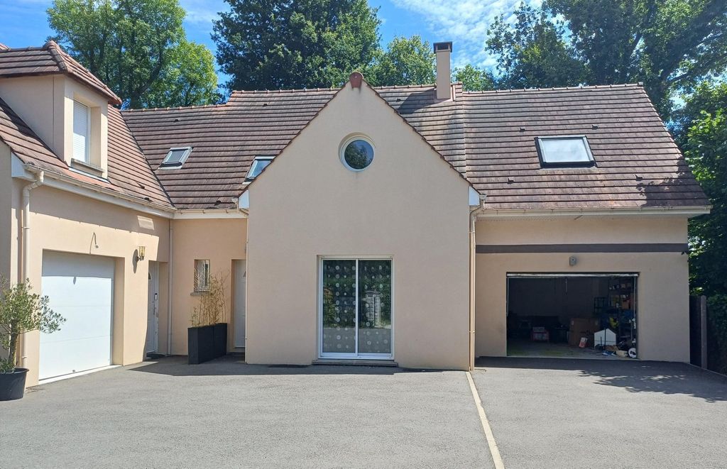 Achat maison 3 chambre(s) - Les Essarts-le-Roi