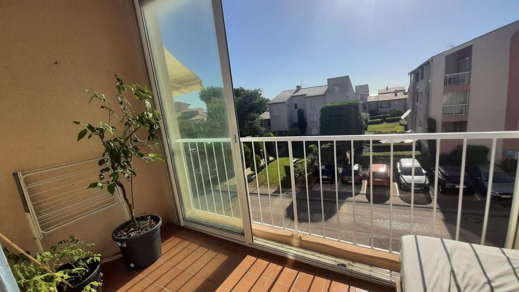 Achat appartement à vendre 2 pièces 29 m² - Six-Fours-les-Plages