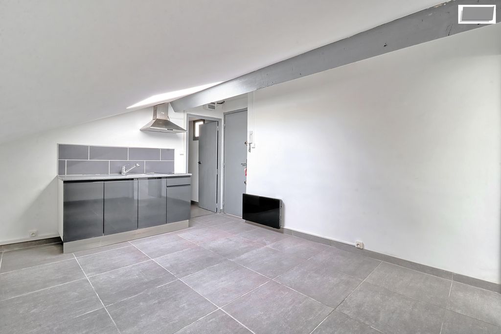 Achat appartement à vendre 2 pièces 25 m² - Toulon