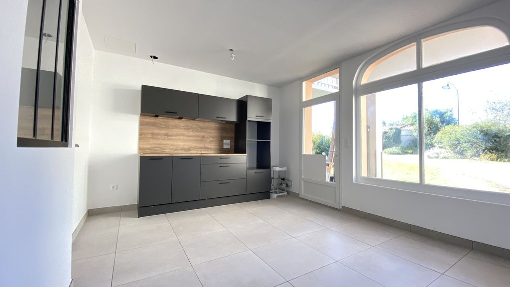 Achat appartement à vendre 2 pièces 31 m² - Talmont-Saint-Hilaire