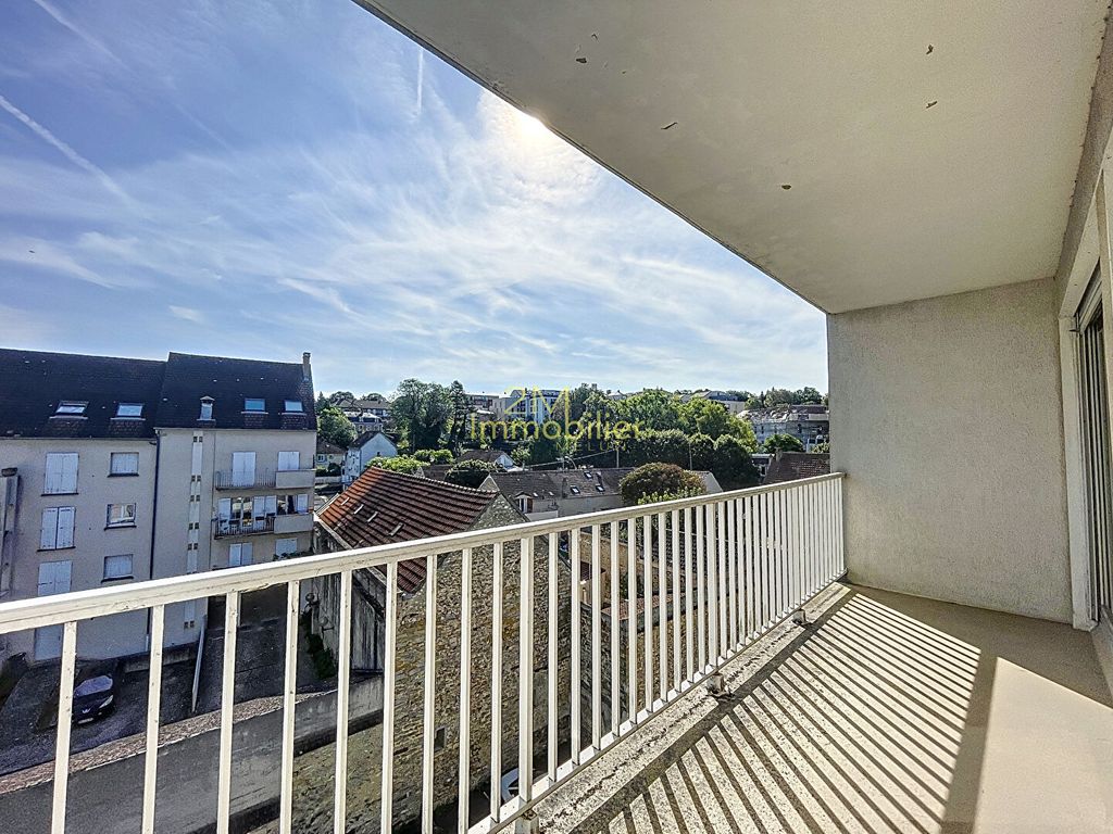 Achat appartement à vendre 3 pièces 66 m² - Melun