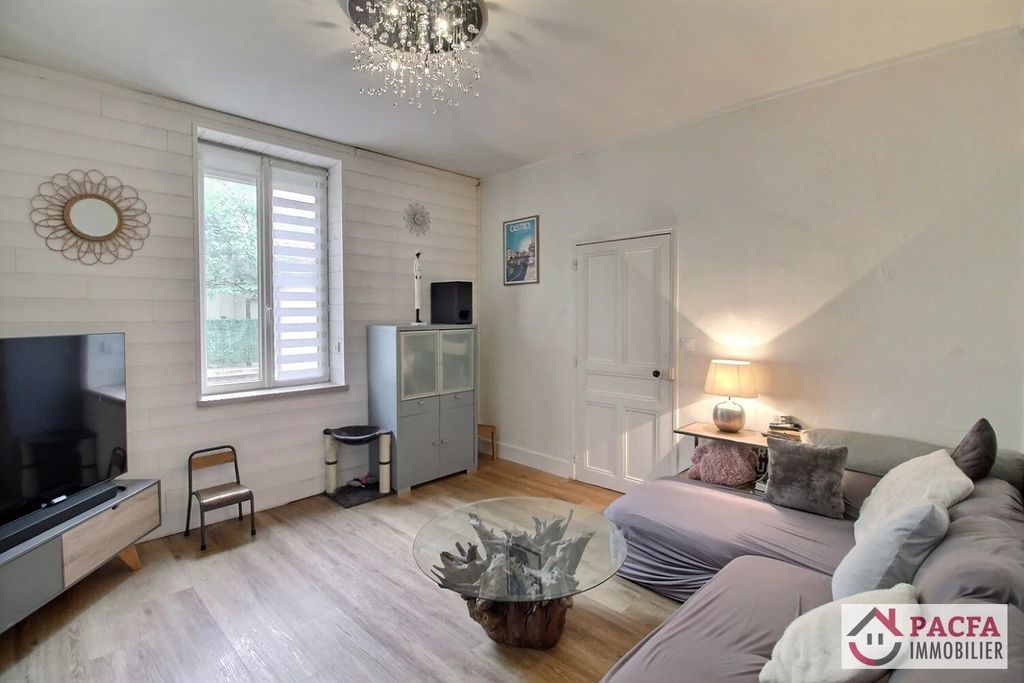 Achat maison 2 chambre(s) - Castres