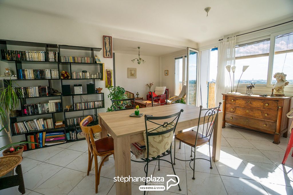 Achat appartement à vendre 3 pièces 65 m² - Castelnau-le-Lez