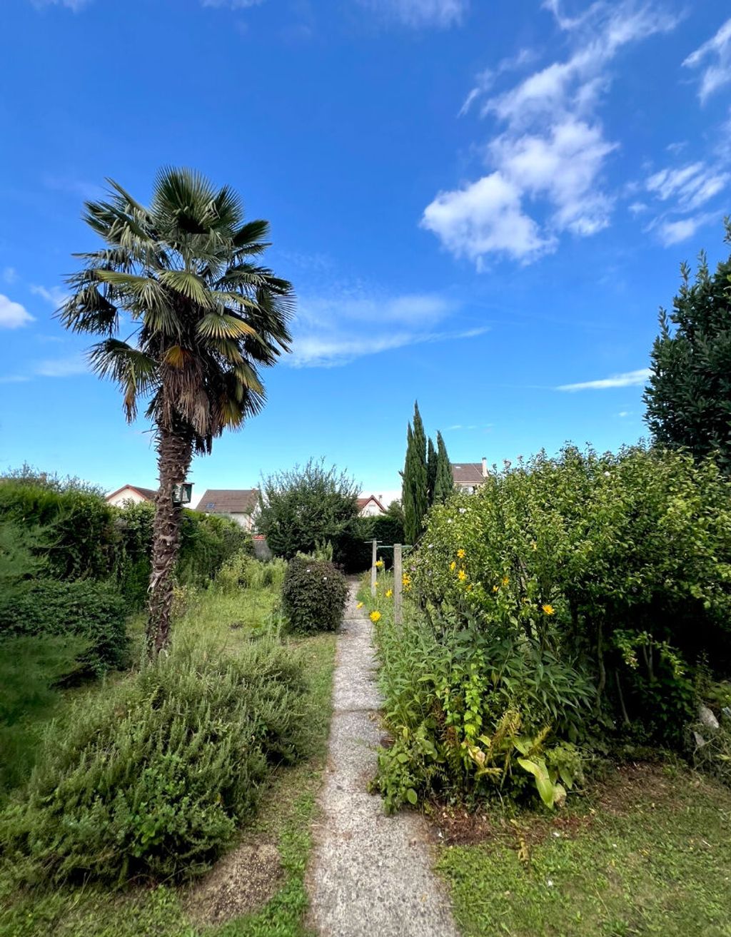 Achat maison 3 chambre(s) - Arnouville