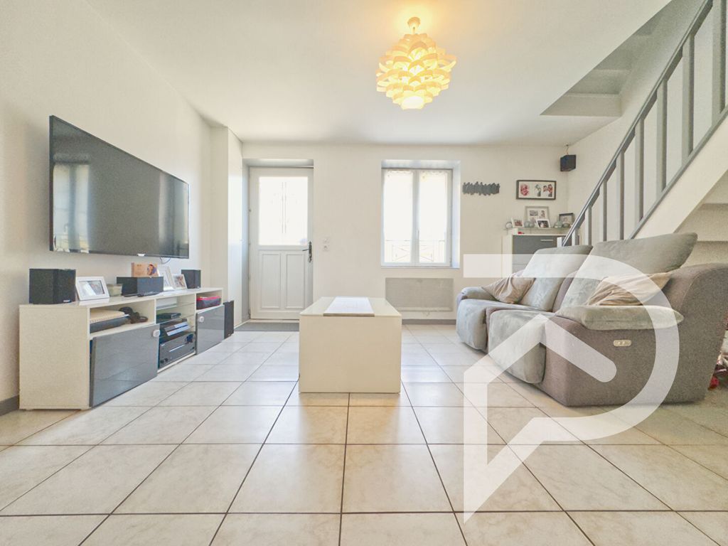 Achat appartement à vendre 3 pièces 66 m² - Bornel